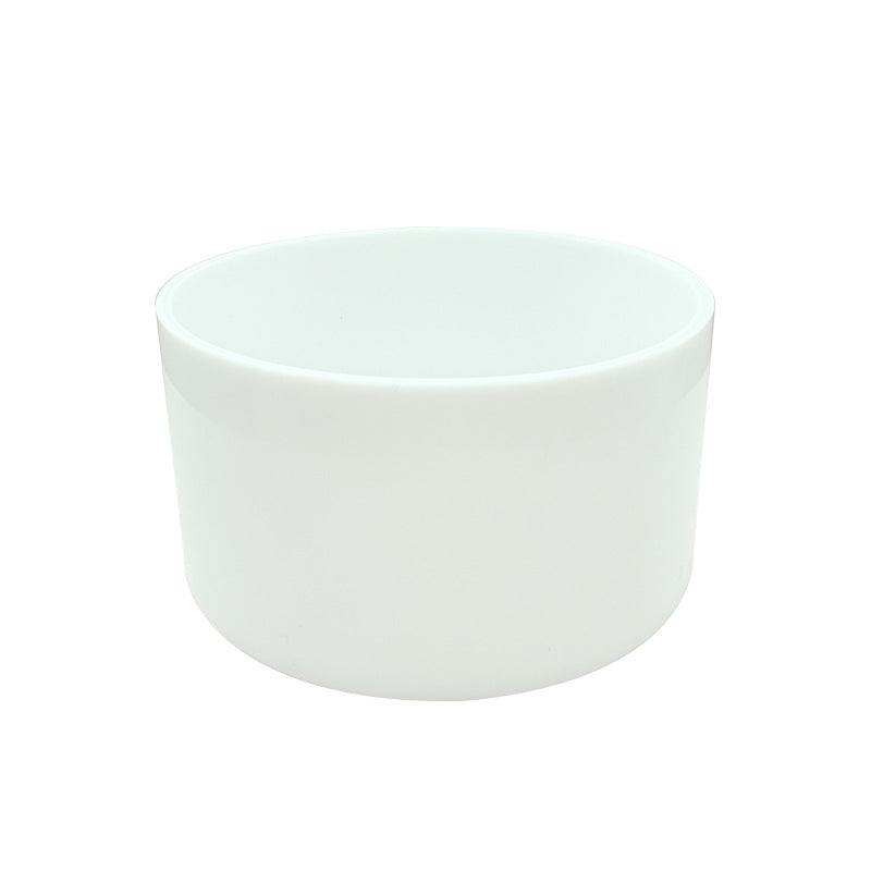 Wholesale Wholesale New Neon Color Car Silicone Cup Sleeve